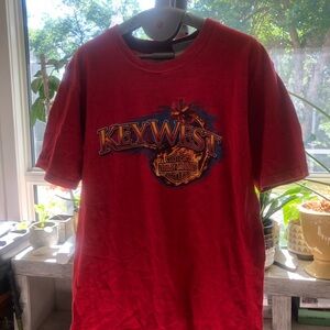 Harley Davidson T-Shirt